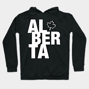 Alberta Hoodie